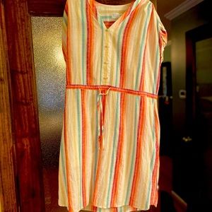 Time and Tru dresses